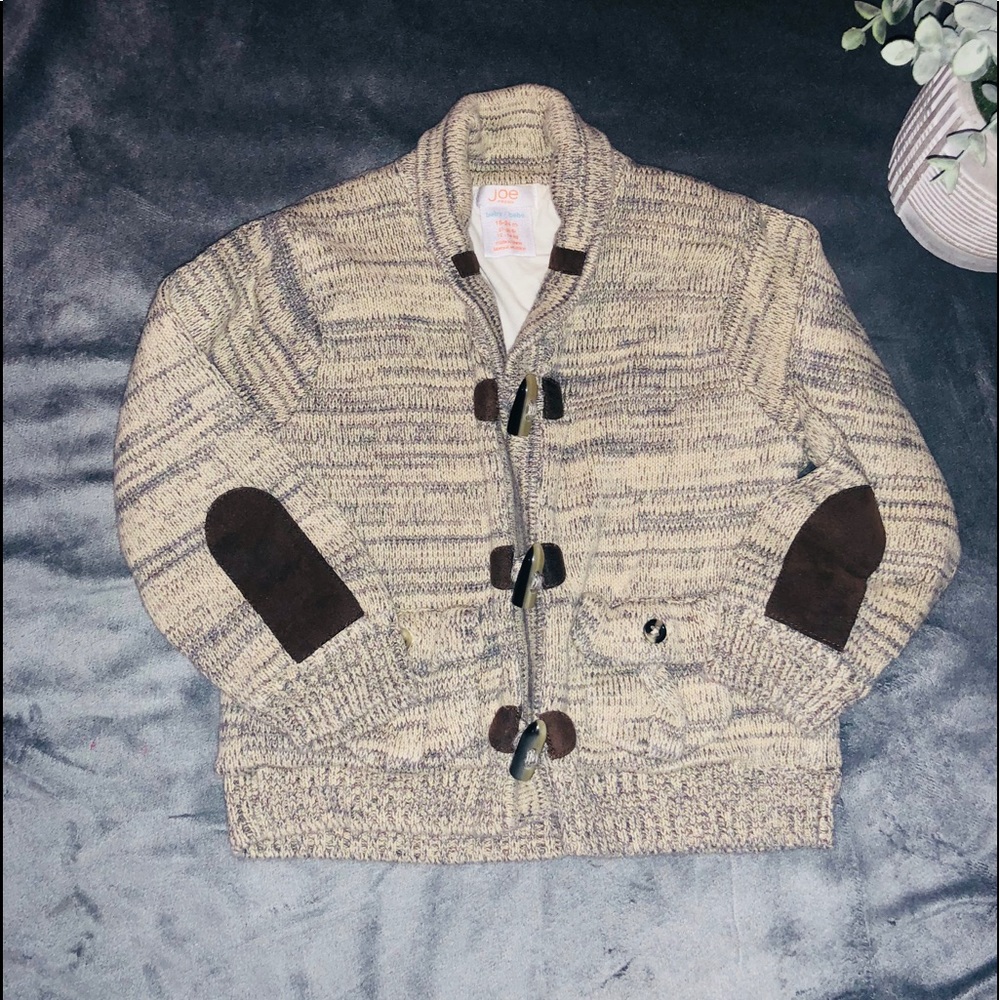 Adorable Cardigan 😍